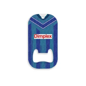 Southampton 1995 Away Bottle Opener