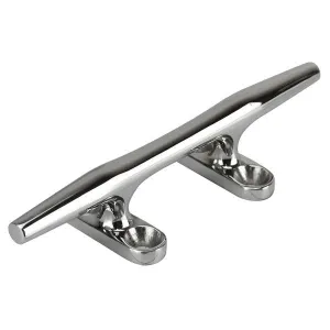 Standard Duty Cleat - Stainless Steel