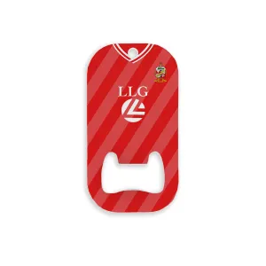 Swindon Town 1989 Home Bottle Opener