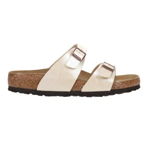 Sydney Birko-Flor Footbed Sandals