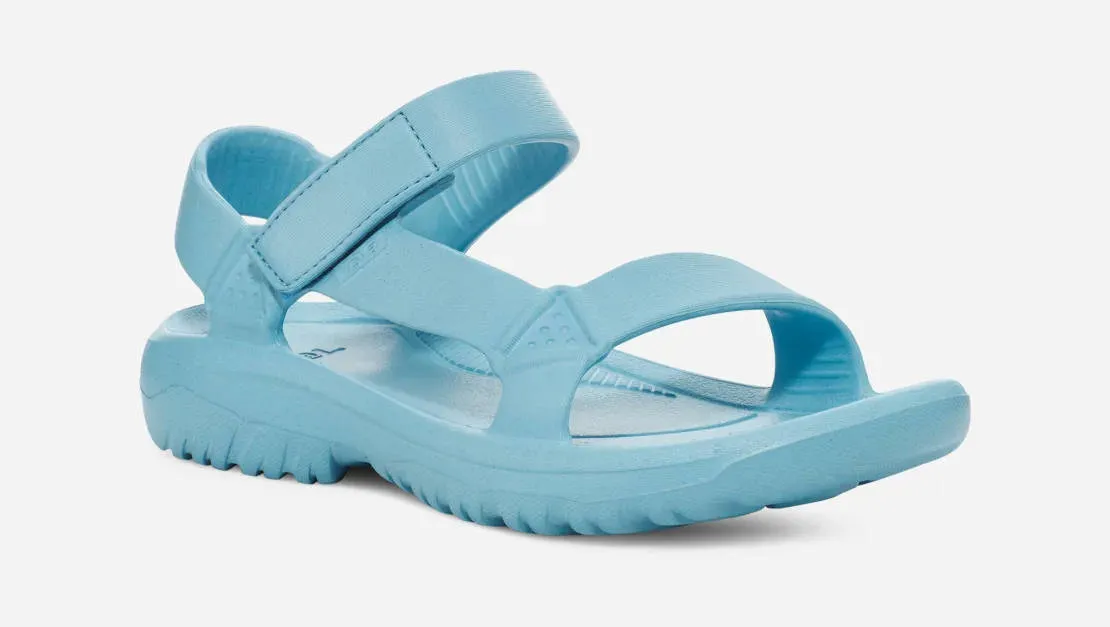 Teva Womens Hurricane Drift Air Blue