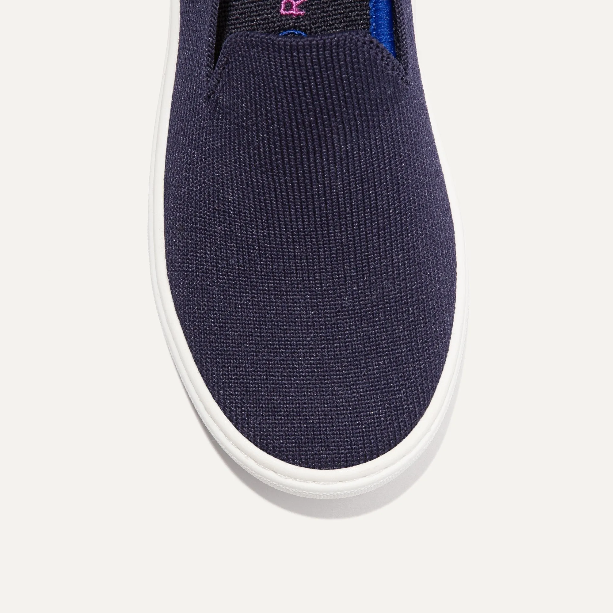 The Kids Sneaker - Deep Navy