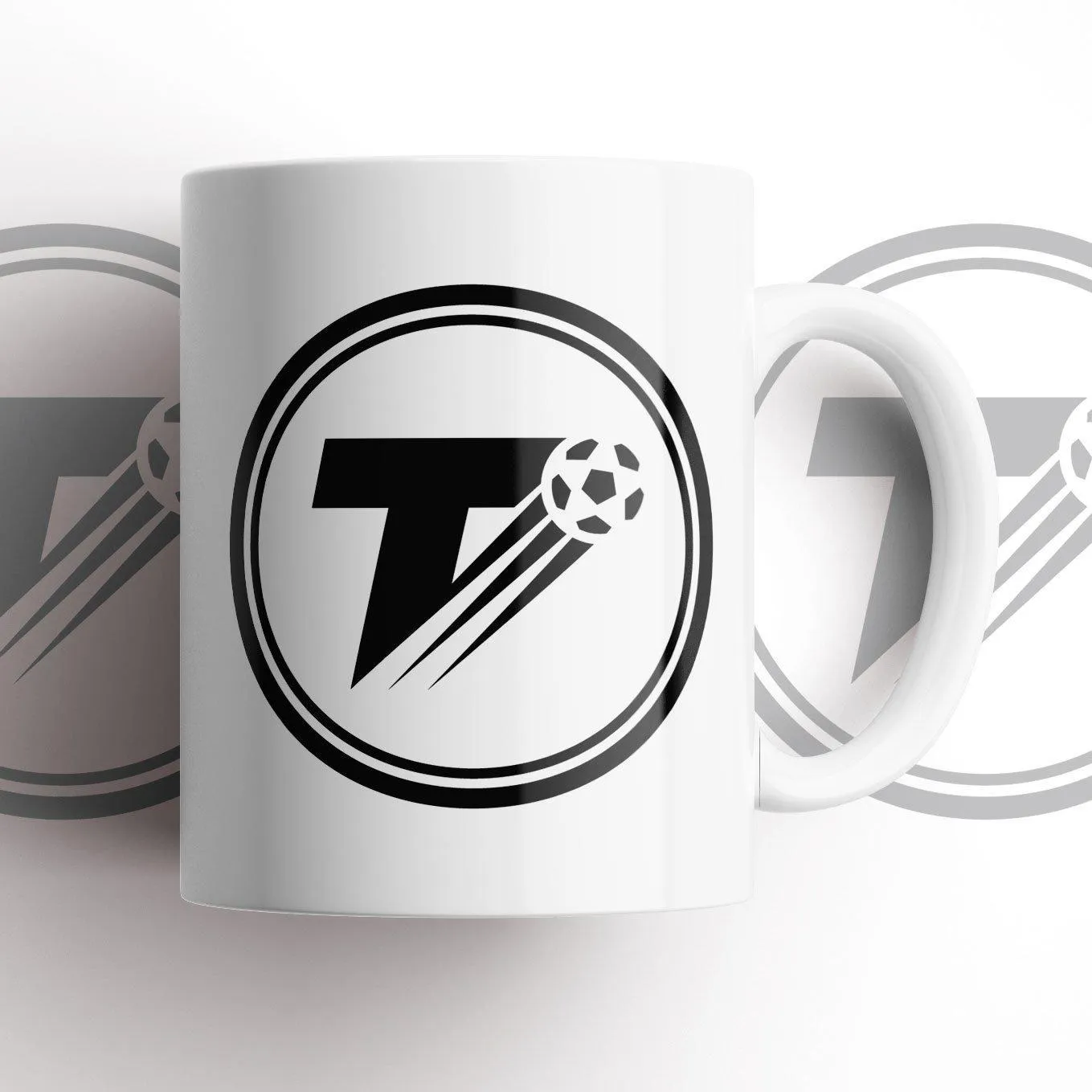 The Terrace Mug