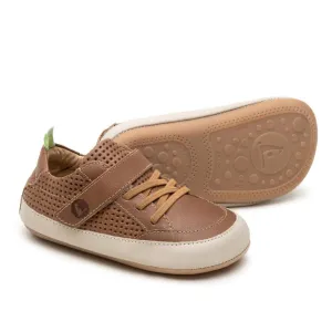 Tip Toey Joey Urbany Sneakers, Whisky