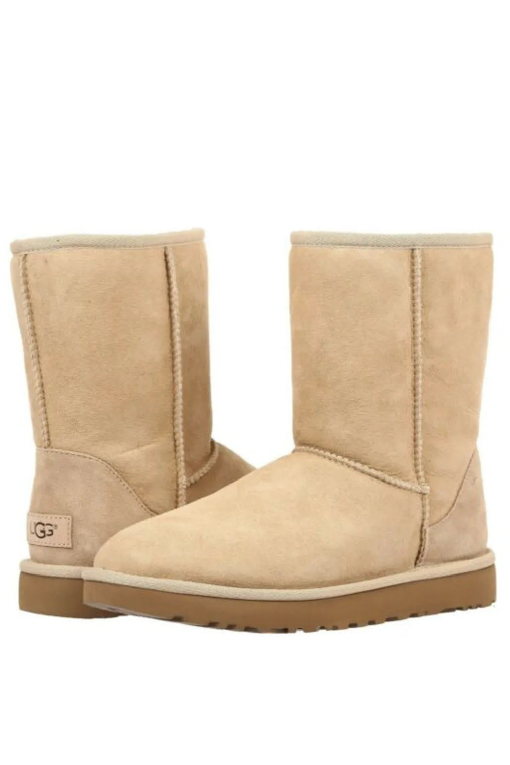 Ugg Classic Short II