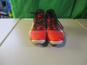 Used Nike FastFlex Size Youth 3 Cleats