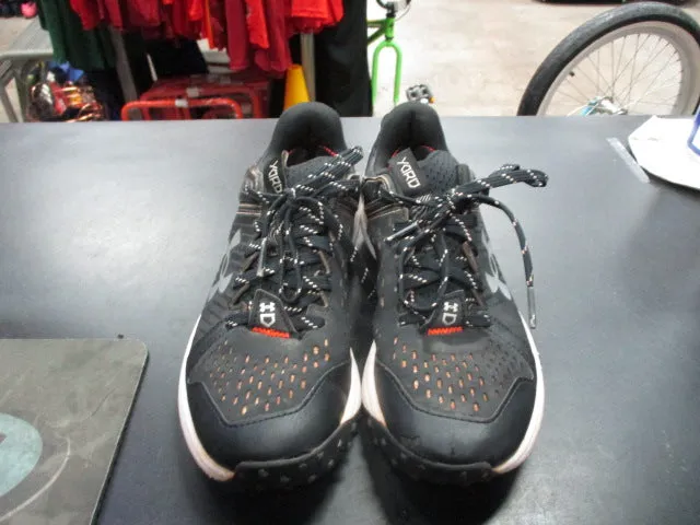 Used Under Armour UA Yard Turf Baseball Shoes Size Youth 4.5