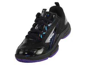 Victor A970JR-C Junior Court shoes [Black]