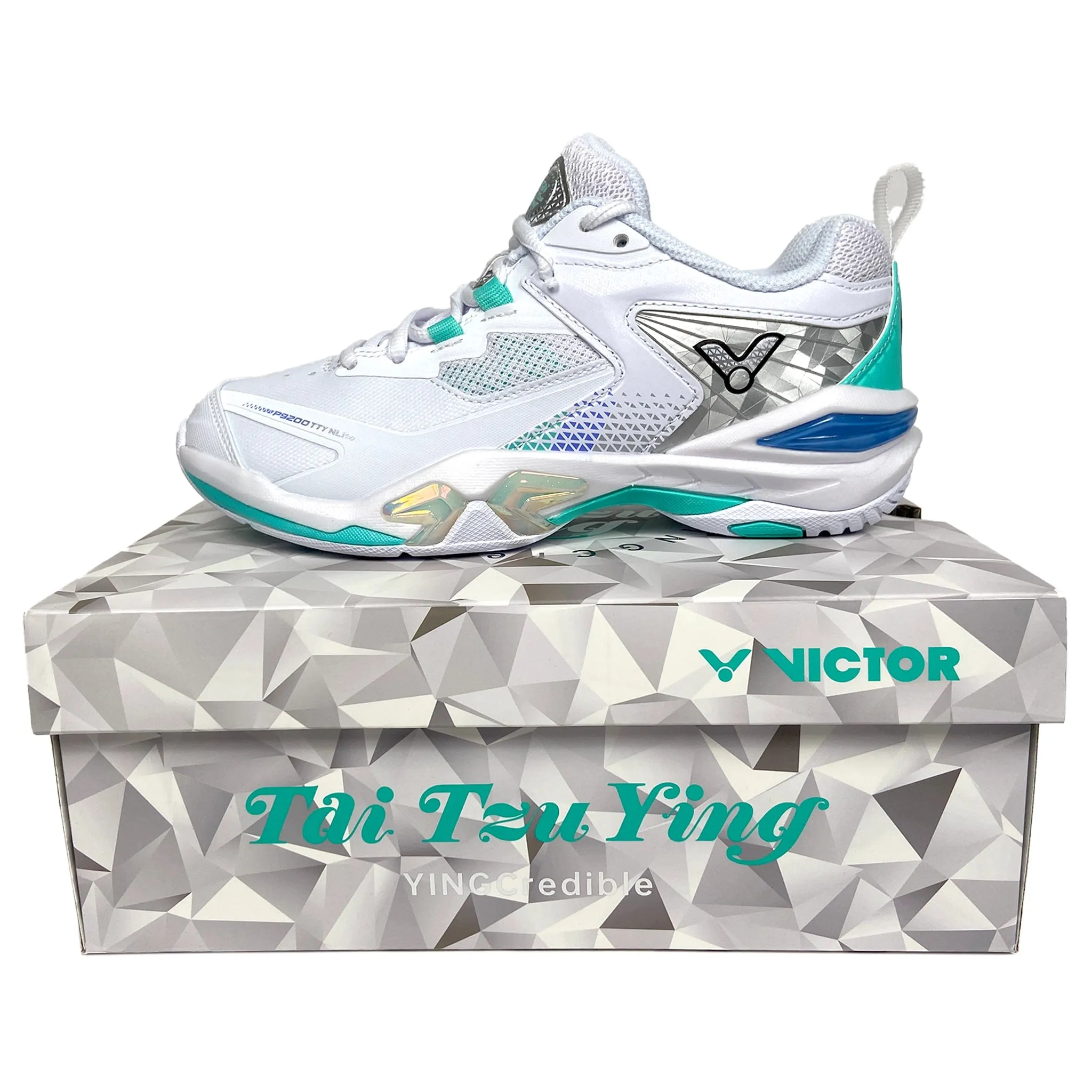 Victor P9200TTY NitroLite Professionnal Indoor Shoes