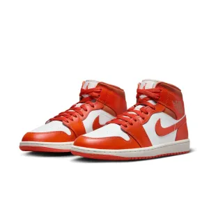 W Air Jordan 1 Mid BQ6472-108