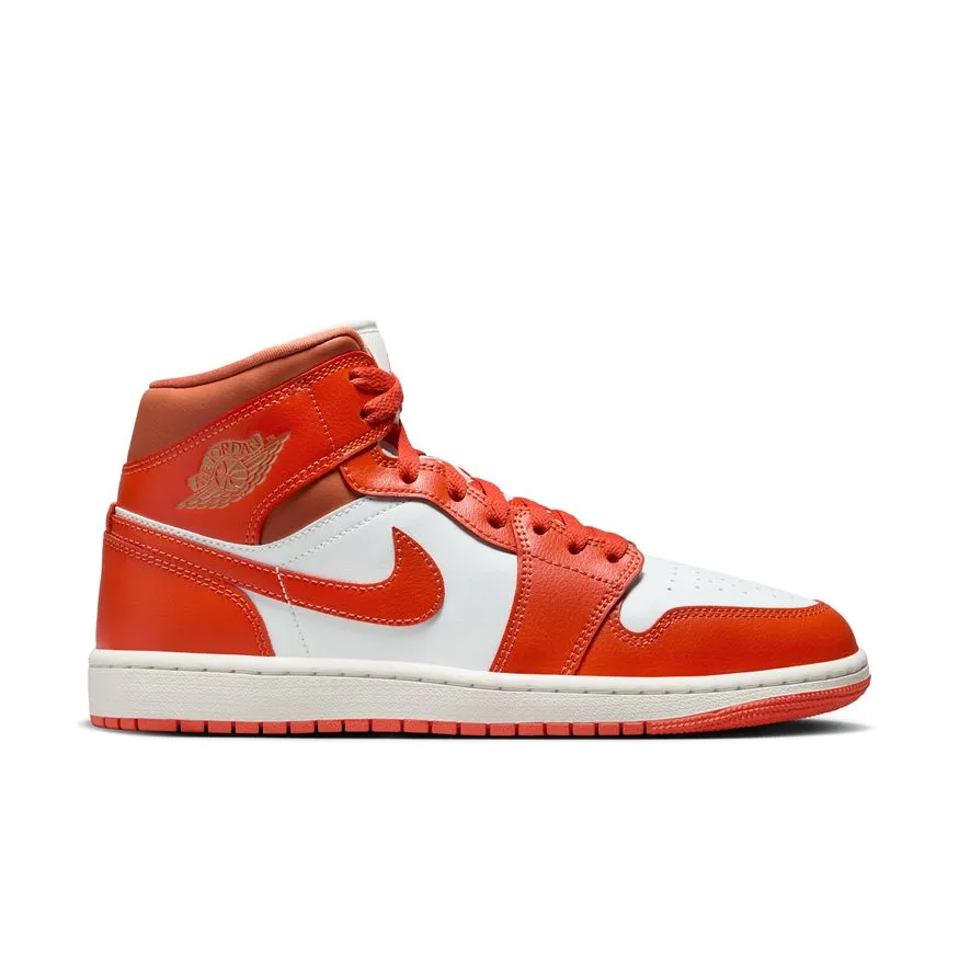 W Air Jordan 1 Mid BQ6472-108