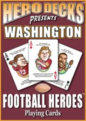 Washington Redskins