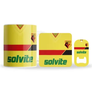 Watford FC 1985 Home Bundle