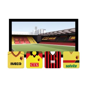 Watford FC Bar Bundle