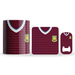 West Ham 1987 Home Bundle