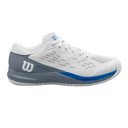 Wilson Men's Rush Pro Ace Pickler Pickleball Shoes