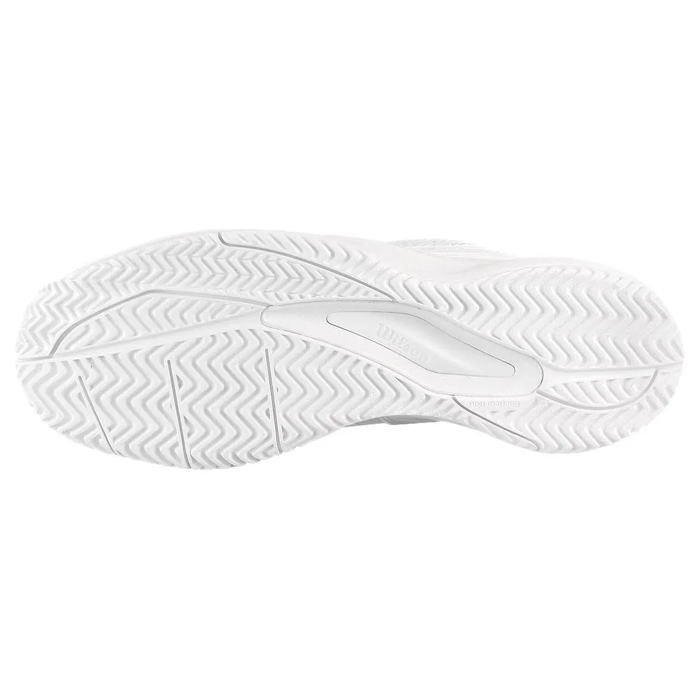 Wilson Men's Rush Pro Ace - White/Black