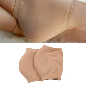 Winter Anti-cracking Silicone Moisturizing Heel Socks, One Pair, Size:S Code (34-39)(Skin Color)