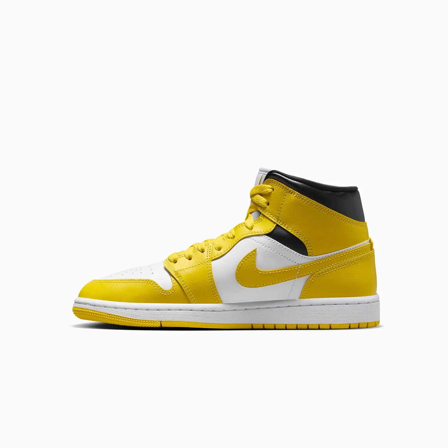 Women's Air Jordan 1 "Vivid Sulfur"