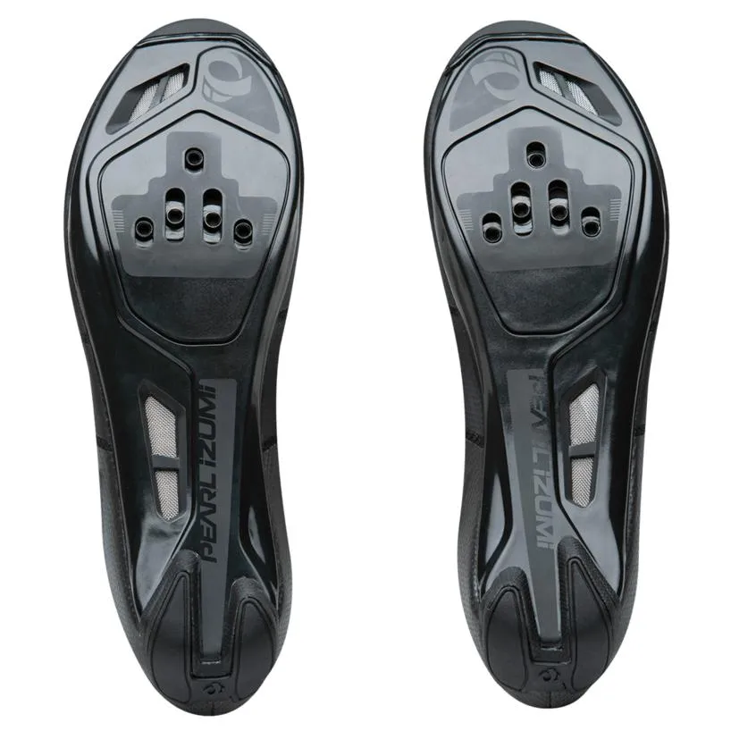 Women's Quest Studio Indoor Cycling Shoes - Black