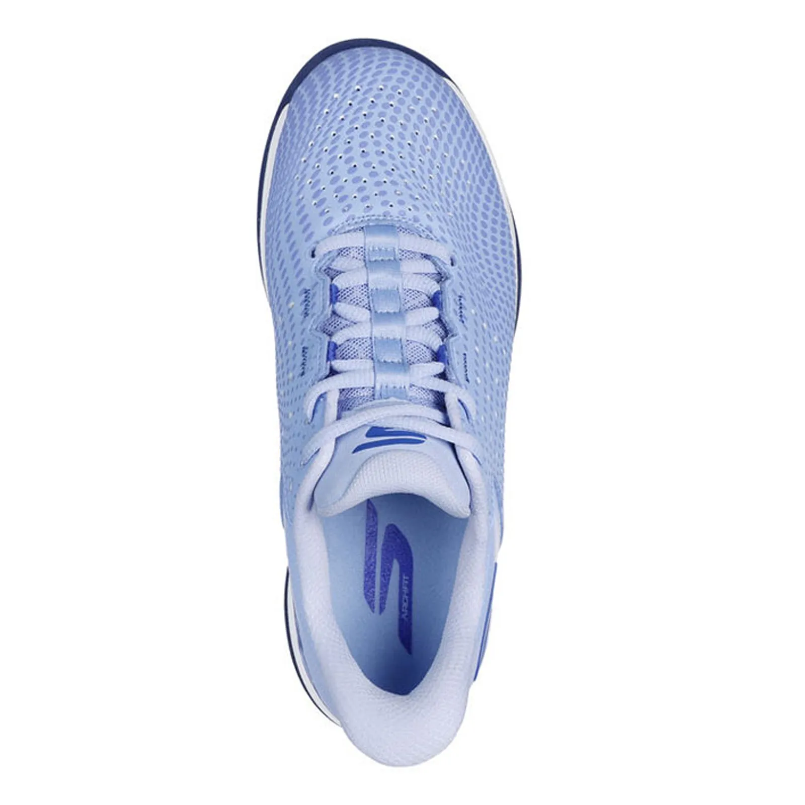 Women's Skechers, Slip-ins Relaxed Fit: Viper Court Reload Pickleball Shoe