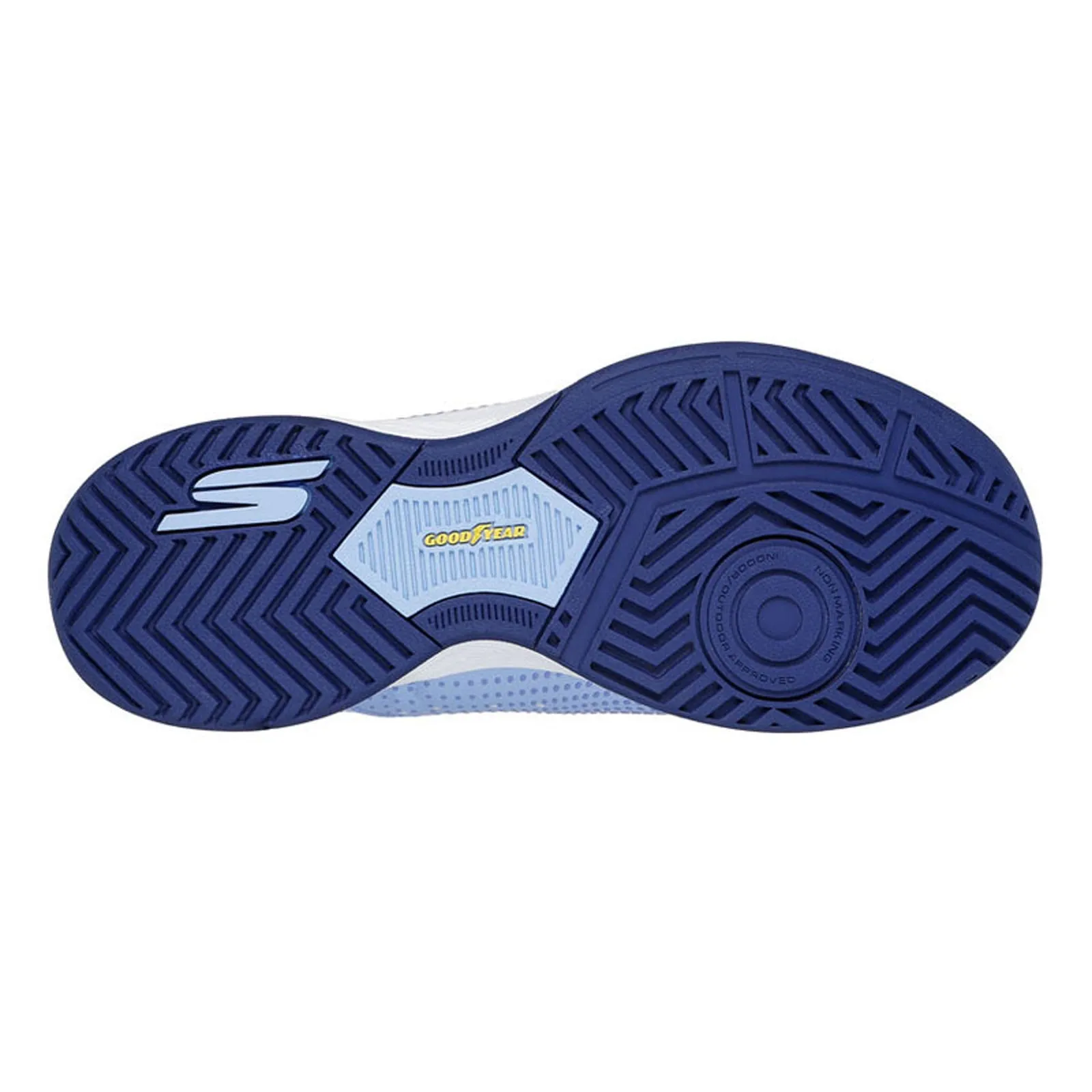 Women's Skechers, Slip-ins Relaxed Fit: Viper Court Reload Pickleball Shoe