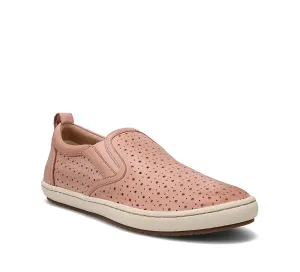 Women's Taos Court Color: Shell Pink