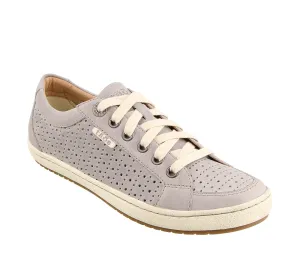 Women's Taos Jester Color: Light Grey