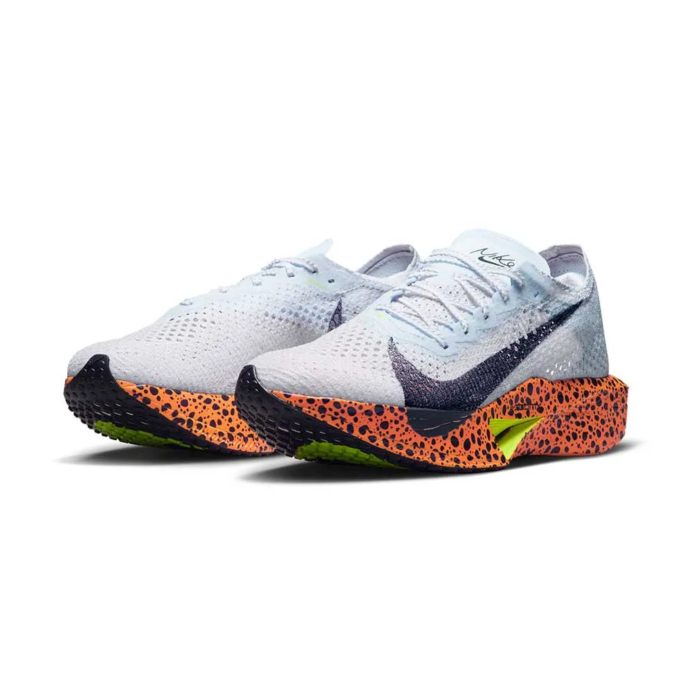 Women's Vaporfly 3 Electric - Multi-Color - Regular (B)