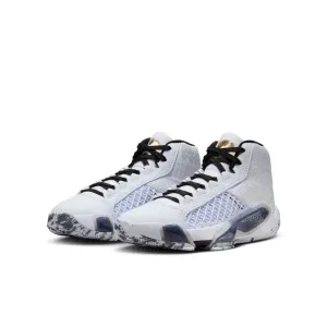 Y Air Jordan XXXVIII DZ3499-107