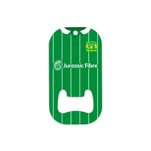 Yeovil Town 23/24 Home Bottle Opener