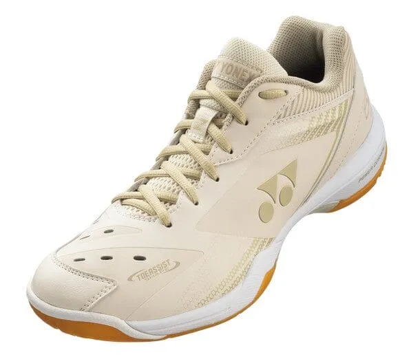 Yonex Power Cushion 65 Z C-90 Men's Court Shoes Natural