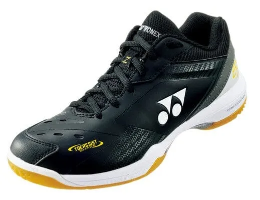 Yonex Power Cushion 65 Z3 Men's Court Shoes Black