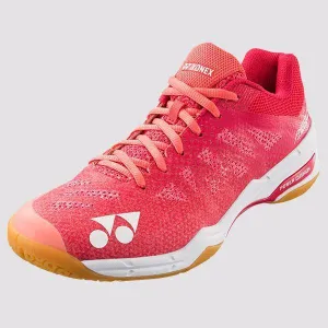 Yonex Power Cushion Aerus 3R Court Shoes Rose