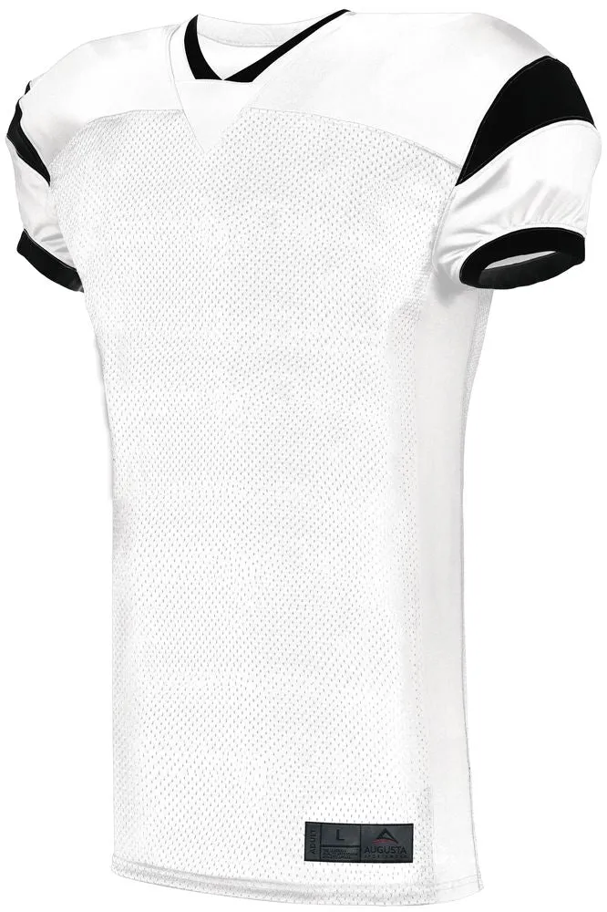 YOUTH SLANT FOOTBALL JERSEY