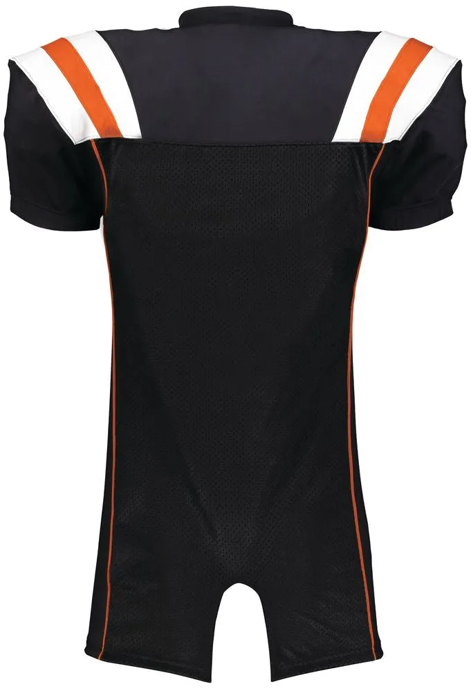 Youth TForm Football Jersey