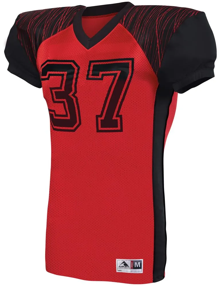 YOUTH ZONE PLAY JERSEY