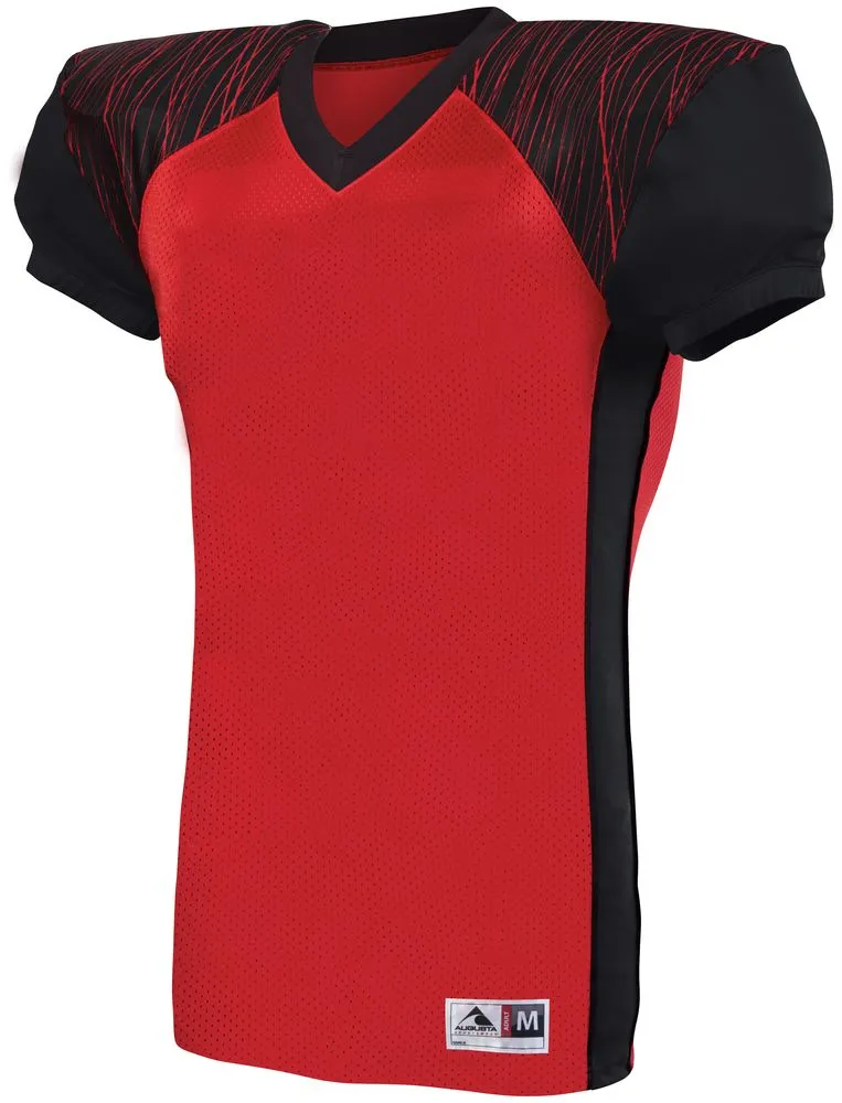 YOUTH ZONE PLAY JERSEY