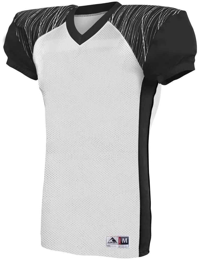 YOUTH ZONE PLAY JERSEY