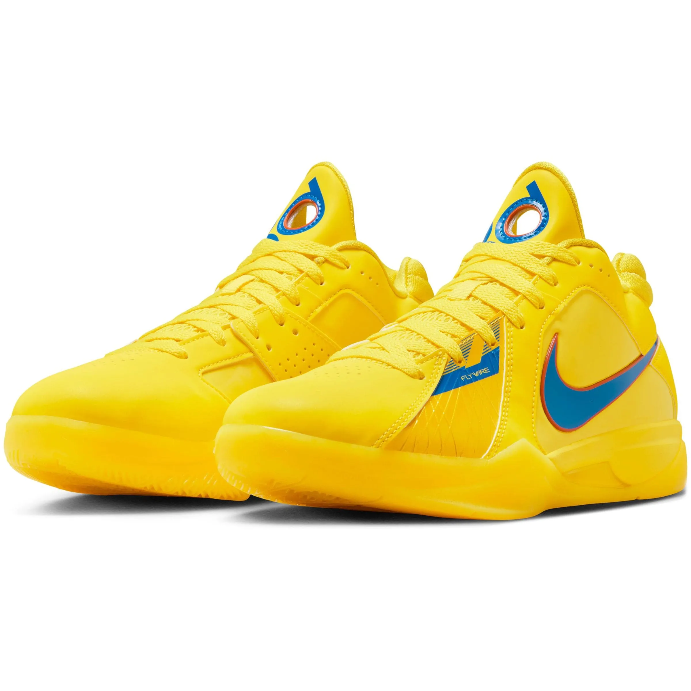 ZOOM KD 3